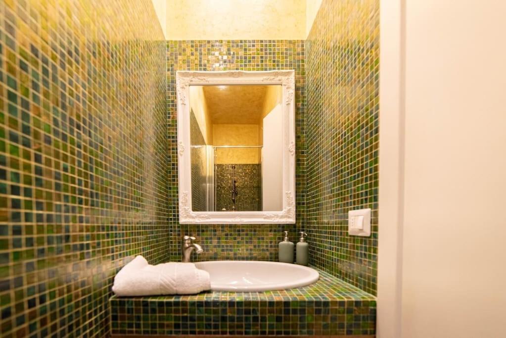 Apartment Casina Ridolfi - Bilocale Con Quattro Posti Letto Florenz