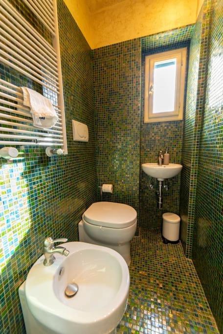 Apartamento Casina Ridolfi - Bilocale Con Quattro Posti Letto Florencia